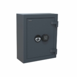 Salvus Grade 0 sleutelkluis 100 elo Gecertificeerde Sleutelkluizen MustangSafes