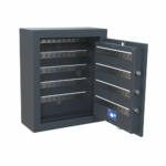 Salvus Grade 0 sleutelkluis 100 Gecertificeerde Sleutelkluizen MustangSafes