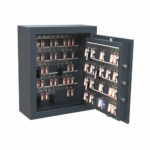 Salvus Grade 0 sleutelkluis 100 Gecertificeerde Sleutelkluizen MustangSafes