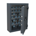 Salvus Grade 0 sleutelkluis 183 elo Gecertificeerde Sleutelkluizen MustangSafes