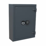 Salvus Grade 0 sleutelkluis 183 elo Gecertificeerde Sleutelkluizen MustangSafes