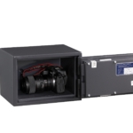 De Raat DRS Global 0-K Privékluizen MustangSafes