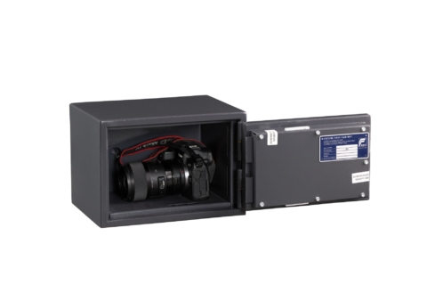 De Raat DRS Global 0-K Privékluizen MustangSafes
