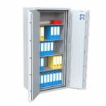 Salvus Arezzo klasse I Gecertificeerde kluizen MustangSafes