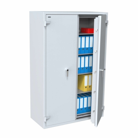 Salvus Arezzo S2 XL Gecertificeerde kluizen MustangSafes