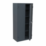 Salvus Verona HS2 RAL 7024 Inbraakwerende kluizen MustangSafes
