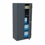 Salvus Verona HS2 RAL 7024 elo Inbraakwerende kluizen MustangSafes