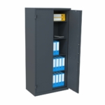 Salvus Verona HS2 RAL 7024 elo Inbraakwerende kluizen MustangSafes
