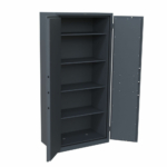 Salvus Verona HS2 RAL 7024 elo Inbraakwerende kluizen MustangSafes