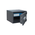 Salvus Torino 1elo Brandwerende privékluizen MustangSafes