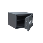 Salvus Torino 1elo Brandwerende privékluizen MustangSafes
