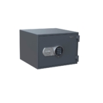 Salvus Torino 1elo Brandwerende privékluizen MustangSafes