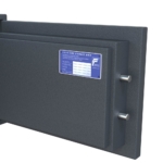 Salvus Torino 1elo Brandwerende privékluizen MustangSafes