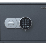 Salvus Torino 1elo Brandwerende privékluizen MustangSafes
