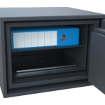 Salvus Torino 1elo Brandwerende privékluizen MustangSafes