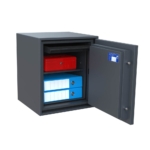Salvus Torino 2elo Brandwerende privékluizen MustangSafes
