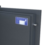 Salvus Torino 2elo Brandwerende privékluizen MustangSafes