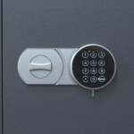 Salvus Torino 2elo Brandwerende privékluizen MustangSafes