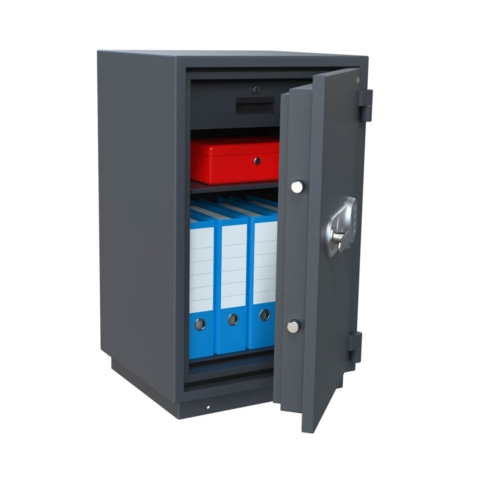 Salvus Torino 3elo Privékluizen MustangSafes