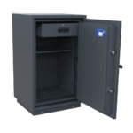 Salvus Torino 3elo Privékluizen MustangSafes