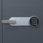 Salvus Torino 3elo Privékluizen MustangSafes
