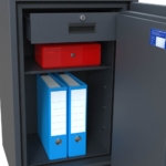Salvus Torino 3elo Privékluizen MustangSafes