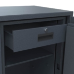 Salvus Torino 3elo Privékluizen MustangSafes