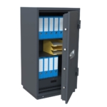 Salvus Torino 5elo Privékluizen MustangSafes