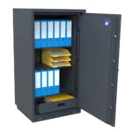 Salvus Torino 5elo Privékluizen MustangSafes