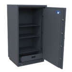Salvus Torino 5elo Privékluizen MustangSafes