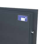 Salvus Torino 5elo Privékluizen MustangSafes