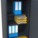 Salvus Torino 5elo Privékluizen MustangSafes