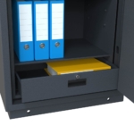 Salvus Torino 5elo Privékluizen MustangSafes