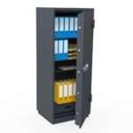 Salvus Torino 6elo Brandwerende privékluizen MustangSafes