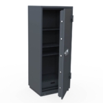 Salvus Torino 6elo Brandwerende privékluizen MustangSafes