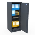 Salvus Torino 6elo Brandwerende privékluizen MustangSafes