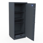 Salvus Torino 6elo Brandwerende privékluizen MustangSafes
