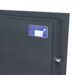Salvus Torino 6elo Brandwerende privékluizen MustangSafes