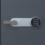 Salvus Torino 6elo Brandwerende privékluizen MustangSafes