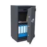 Salvus Torino 4elo Brandwerende privékluizen MustangSafes