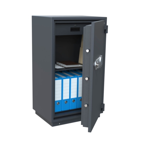 Salvus Torino 4elo Privékluizen MustangSafes