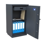 Salvus Torino 4elo Brandwerende privékluizen MustangSafes