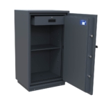 Salvus Torino 4elo Brandwerende privékluizen MustangSafes