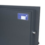 Salvus Torino 4elo Brandwerende privékluizen MustangSafes