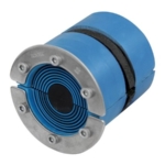 Roxtec kabeldoorvoer 25mm t.b.v. li-ion veiligheidskast Optionele accessoires MustangSafes
