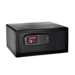 MustangSafes Hotelkluis Bolero 2042JB Privé laptopkluizen MustangSafes
