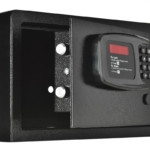 MustangSafes Hotelkluis Bolero 2042JB Privé laptopkluizen MustangSafes