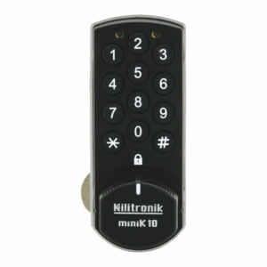 Orgami LFW30 Laptopkarren MustangSafes