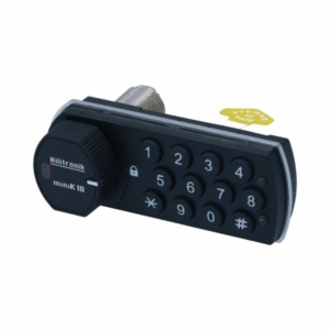 Orgami LFW30 Laptopkarren MustangSafes