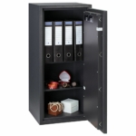 Chubbsafes HomeSafe 90KL Brandwerende privékluizen MustangSafes
